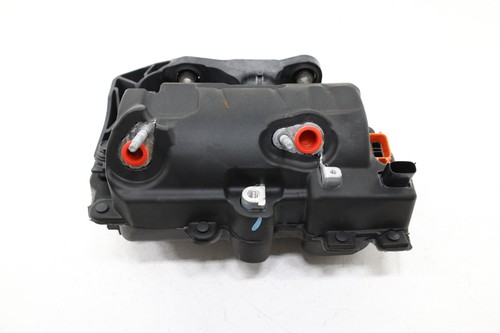 2021 - 2025 FORD MUSTANG MACH-E A/C AIR CONDITIONER COMPRESSOR OEM PJ9H19J282AA