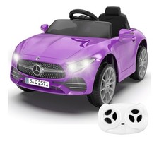 12v ride on car With 2.4G Remote Control, Battery Powered Electric Car For Kids