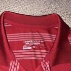 Nike Golf Polo Short Sleeve Shirt Tour Performance Dri-Fit — photo 3