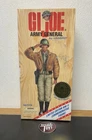 G.I. Joe Army General African American WWII 50th Action Figure 1996 Hasbro 27664