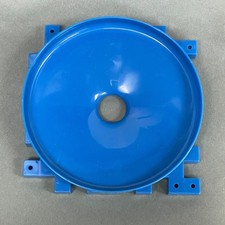 Marble Mania Replacement Part Blue 19