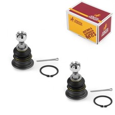 Front Upper Ball Joint Set For 2005-2022 Toyota Tacoma K80811 2 Pcs Front Upper Ball Joint Set For 2005-2022 Toyota Tacoma K80811 2 Pcs