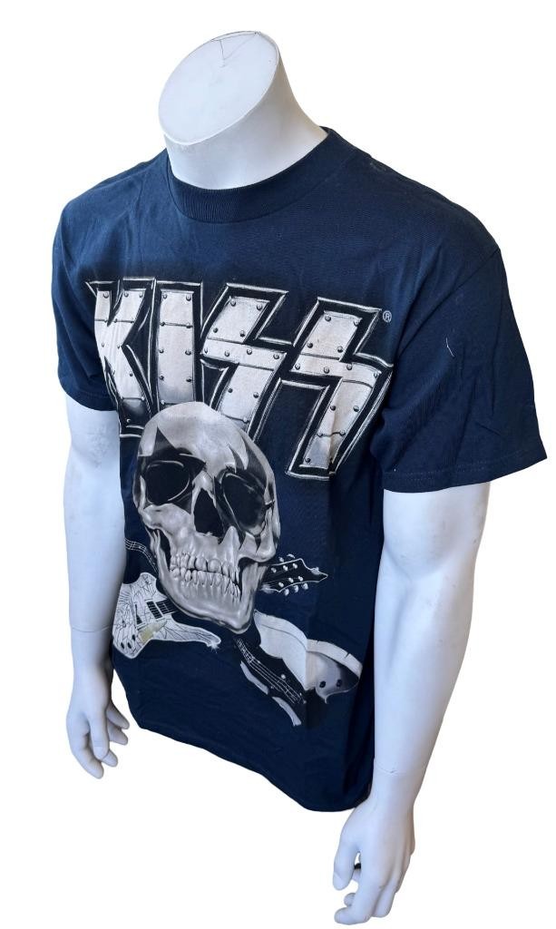 KISS 2012 ツアーTシャツ Lサイズ alstyle KISS 2012 ツアーTシャツ Lサイズ alstyle Kiss the tour 2012 - Gem