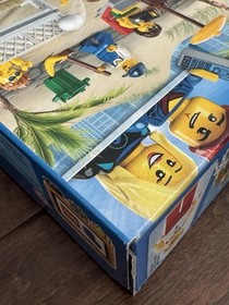 LEGO CITY: People Pack - Fun at the beach 60153