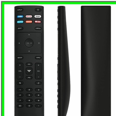 Smart TV Universal Remote Control for Quantum 4K UHD Models