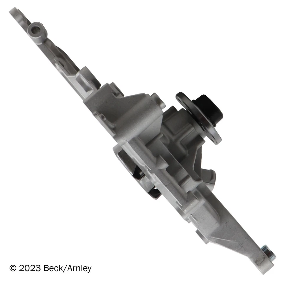 Bomba de agua Beck Arnley 131-2266 para modelos selectos de Mercedes-Benz 98-08 Foto 4 de 4