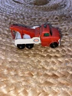 Lesney Matchbox Ford Heavy Wrecker Truck Esso No. 71  Great Tow Hook & Decals
