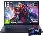 Acer Predator Helios 16" OLED AI Gaming Laptop Intel Core Ultra 9 275HX RTX 5060