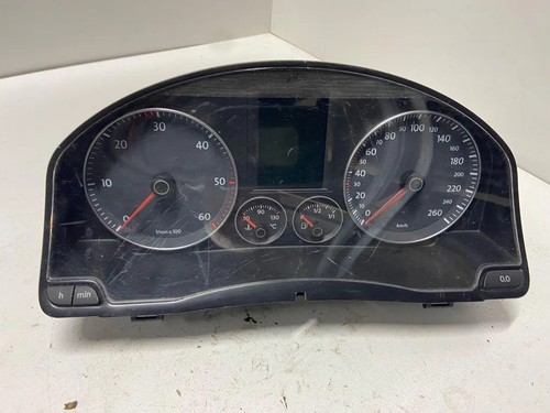 VW GOLF VIII CD1 Kombiinstrument A2C53023102 C60682 A2C53025660 1.90 34032900