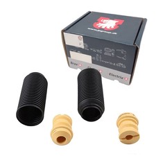 JP GROUP STAUBSCHUTZ-SATZ STOßDÄMPFER VORNE passend für FORD COURIER ESCORT FIES