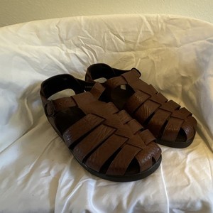 Mens Mephisto Sandals | eBay display picture 3