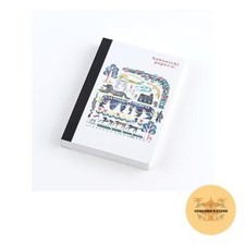 Hobonichi Papers My Tiny Garden Accessory Japan