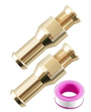 Sunroof Drain Repair Kit Fit for Range Rover Sport L494 2014-2021 L405 2012