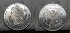 1880-O Morgan Silver Dollar $1 Proof-Like