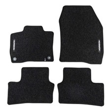 Frogum Fußmattensatz HORIZON HR424197 Textil für PEUGEOT 308 3 SW FMZKWZ FNZKWZ