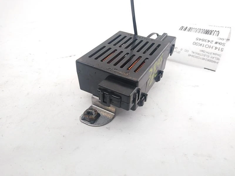 HONDA PRELUDE Rear Defroster Relay Fits 1997 1998 1999 2000 2001 - Image 2 of 4