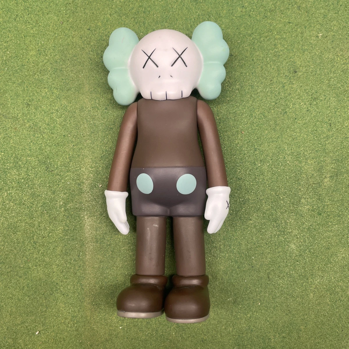 kaws KAWS Companion 2016 Year Manufactured Designer & Urban Vinyl