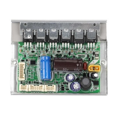 Upgrade Your For Xiaomi 4 Electric Scooter with Premium Controller Board