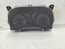 Compteur Citroen NEMO