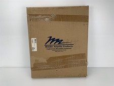 Middle Atlantic Products KDB-17.5 KD Rackshelf Shelf Bottom 17-1/2" Depth