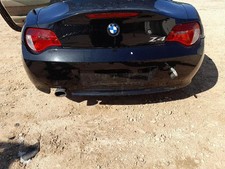Pare-choc arrière BMW Z4