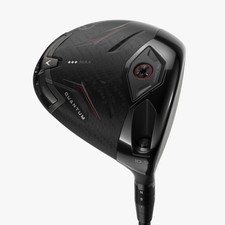 CALLAWAY TRIPLE DIAMOND MAX DRIVER
