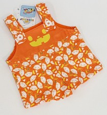 NWT 2024 Build-A-Bear Halloween CINNAMOROLL Candy Corn Sanrio Hello Kitty OUTFIT