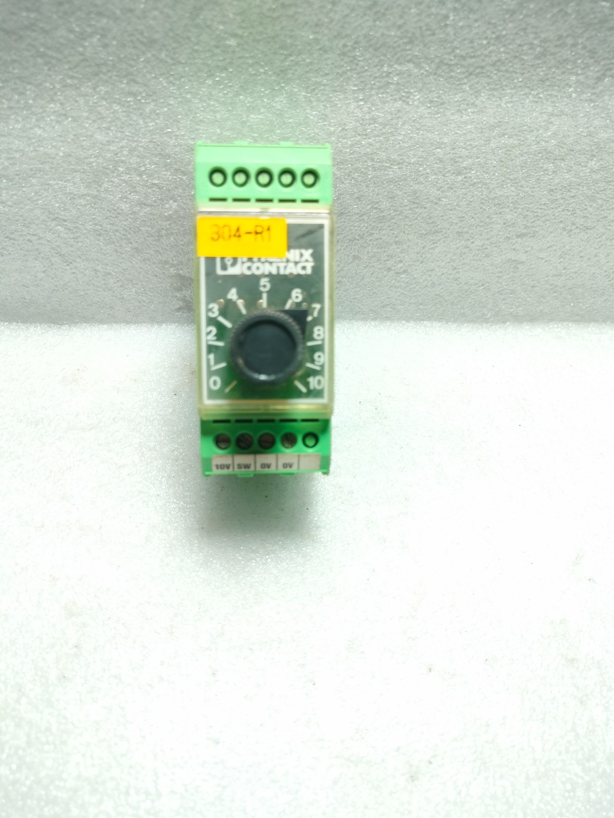 Phoenix contact EMG 30-SP-10K Setpoint Potentiometer 2942124