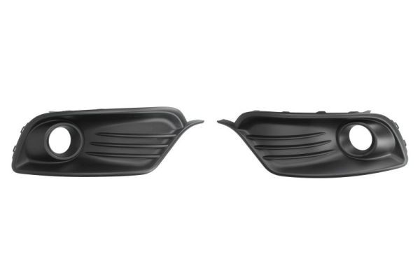 Front BLIC 5510-00-6043966P Ventilation Grilles, bumper for RENAULT