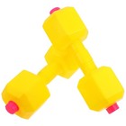 Kids Workout Equipment Set Dumbbell Toy Children's Exercise Toys Baby Dumbell