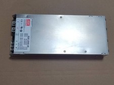 1pc USED RSP-2000-48 AC/DC Output Regulated Switching Power Supply