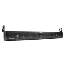 Hifonics HFSB10 10 Speaker 200-Watt Bluetooth Powersports UTV Soundbar