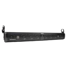 Hifonics HFSB10 10 Speaker 200-Watt Bluetooth Powersports UTV Soundbar