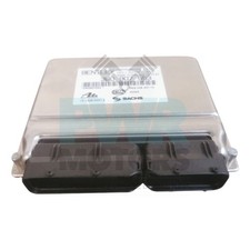 BENTLEY Continental Gt Air Suspension ECU Module 3W0907553