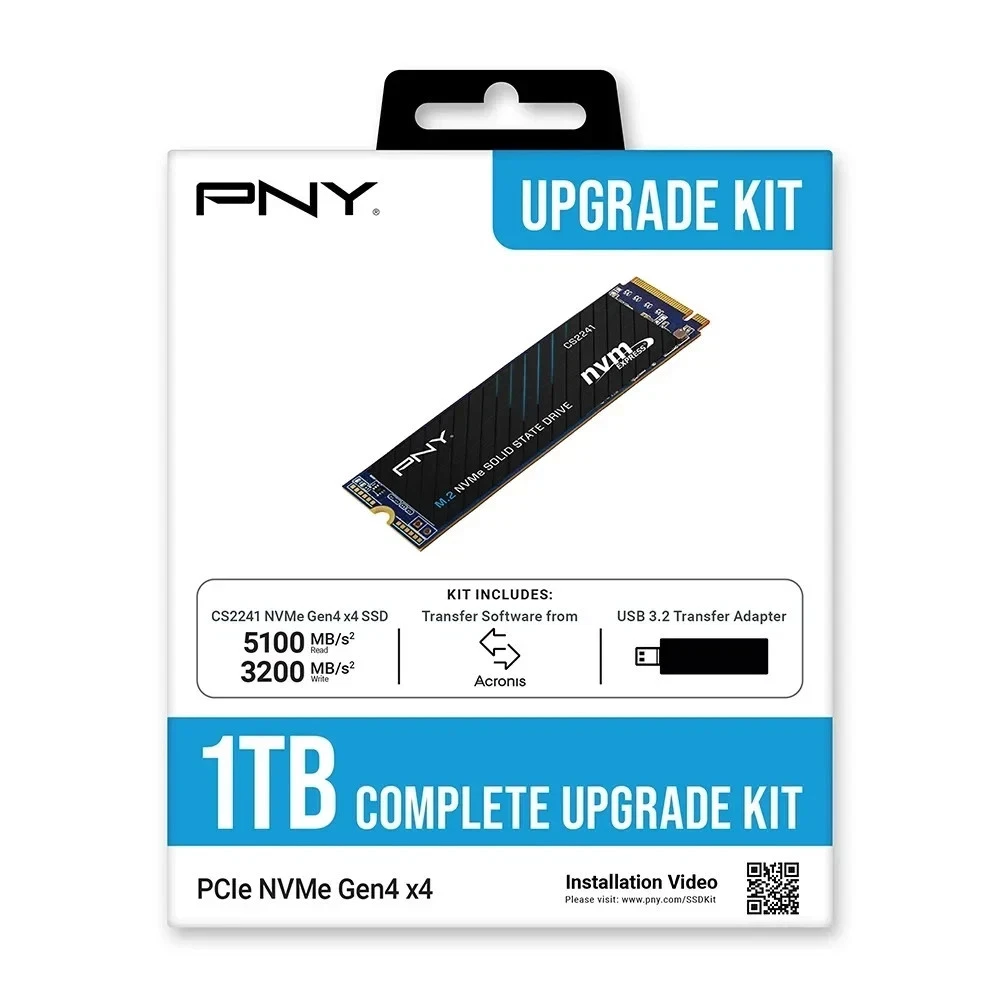 PNY Solid State Drives for sale | eBay