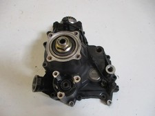 Kardan Angle Gearbox 5. Kawasaki GTR 1000 ZGT00A Drive Gearbox Housing