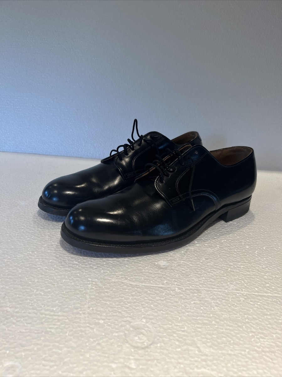 靴 70s service shoes by DJ.LEAVENWORTH 70s service shoes by DJ.LEAVENWORTH