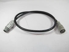 Sick 2022279 Connection Cable 12 PIN Straight 