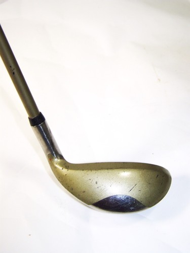 Great-Feeling 39-Inch 24° PROKENNEX ACCENT S.O.S. HYBRID Ti TROUBLE WOOD - Picture 4 of 6