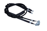 Maxgear 32-0863 Handbremsseil Hinten Rechts, Hinten Links FüR Opel