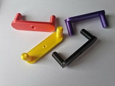 2-Pack - Centre Finder Line Scriber Marking Gauge Scribing Woodworking Tool