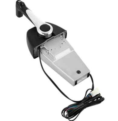 1PC Remote control box for YAMAHA outboard PN 704-48205-P1