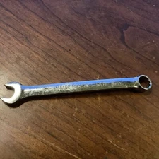 Klein Tools 11mm 68511 Combination Wrench 12pt
