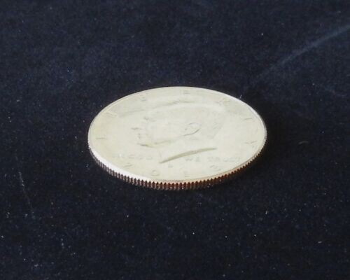 SPACE SHUTTLE COLUMBIA TRIBUTE Colorized Kennedy Half Dollar Coin ...