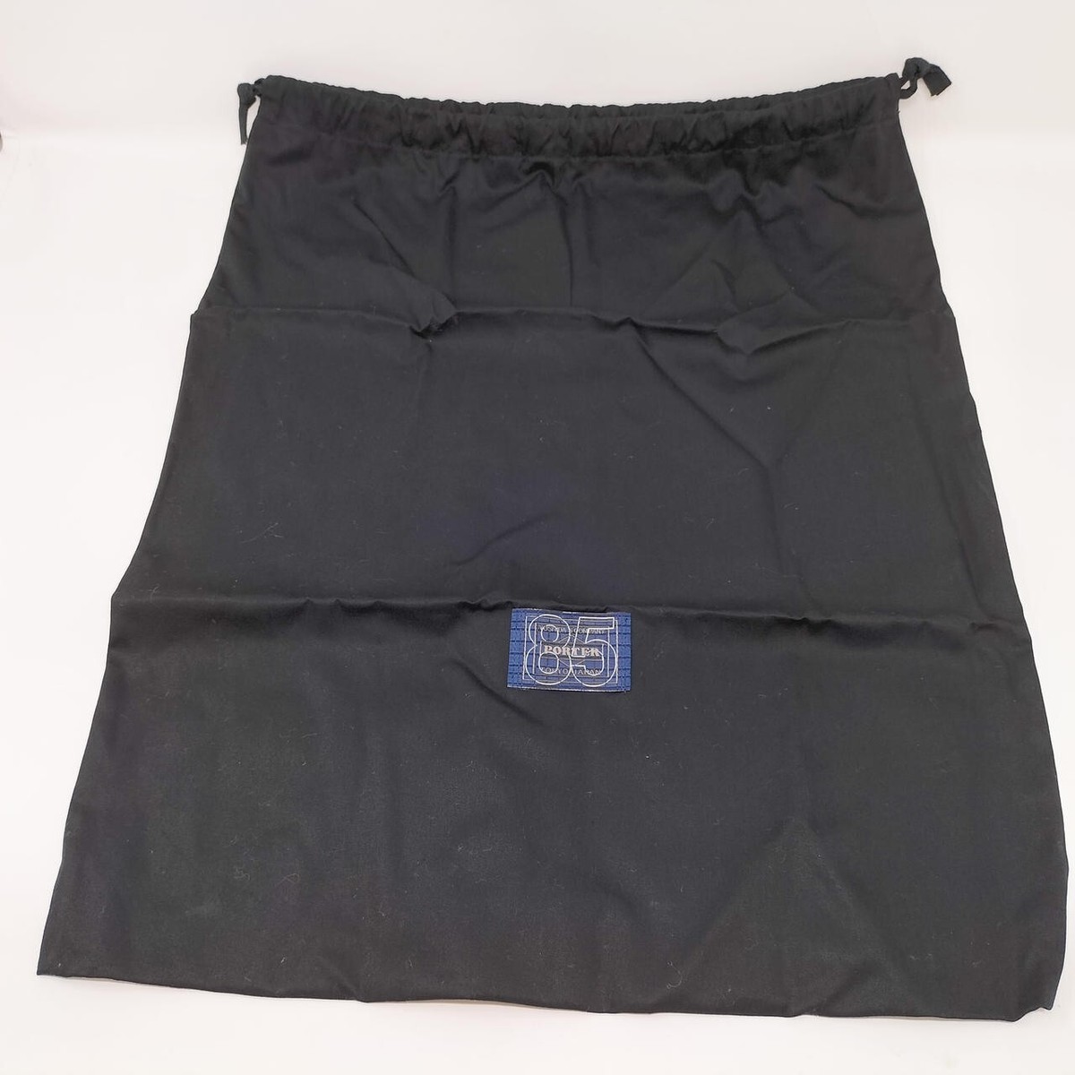 Porter Yohji Yamamoto 2Way Helmet Bag Mens Bag 【Lacking attached