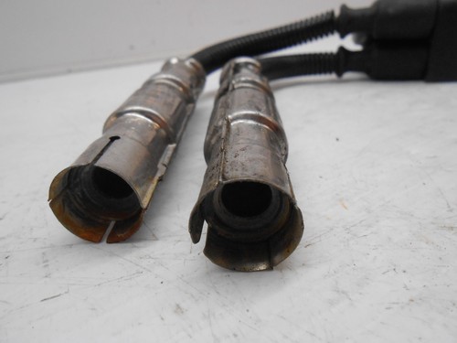 Encendedor de bobina de encendido genuino Mercedes CLK320 C320 E500 A0001587803 CF0294 - Imagen 2 de 7