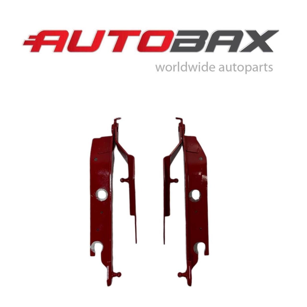 2008-2022 FERRARI CALIFORNIA T PORTOFINO F169 ROMA RIGHT LEFT BONNET HOOD HINGE