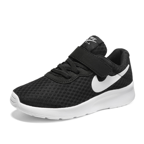 Girls Boys Toddler Running Trainer Sneakers Kids Casual Sports School Shoes Size - Picture 17 of 31