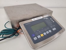 Minebea Intec Combics 2 Explosionsgeschützte Waage Modell CAW2S1-30ED-I Labor