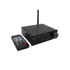 M1 Digital Power Amplifier 2 50W Bluetooth5.0 Support 2.0/2.1 Mode w/ 24V Power